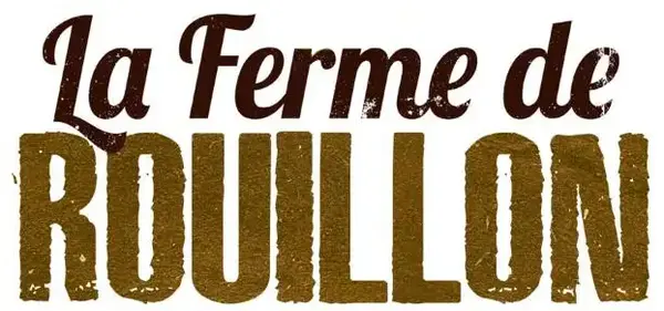La Ferme de Rouillon