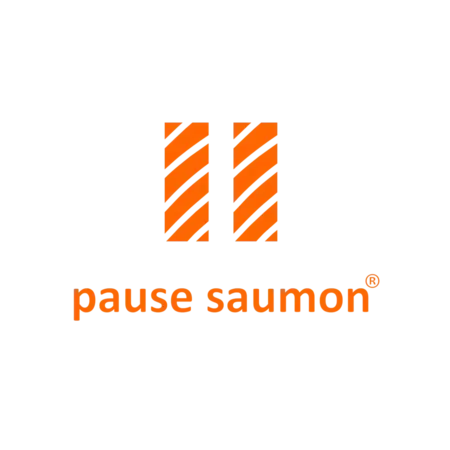Pause Saumon