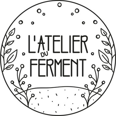 L'Atelier du Ferment